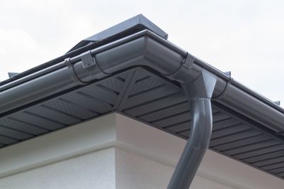 Gutter and Drainage Services