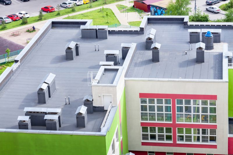 Roof Ventilation Solutions