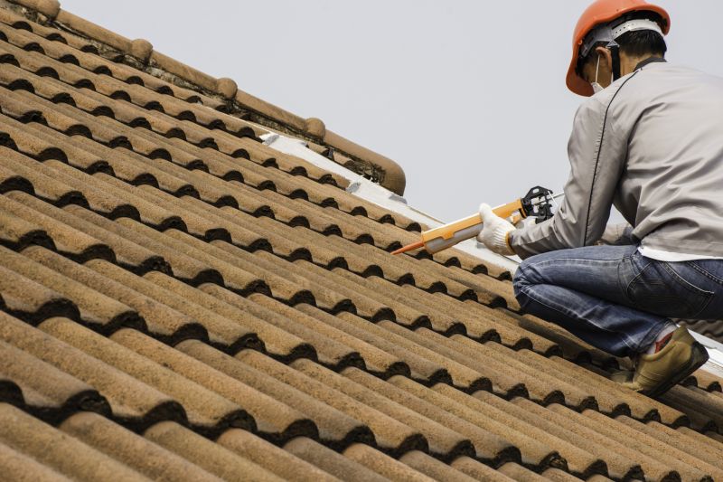 Experienced Roofing Teams